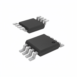 ชิ้นส่วนอิเล็กทรอนิกส์แท้สำหรับการจัดการพลังงาน (PMIC) รุ่น S-8244AANFM-CENT2U 8 WSSOP, 8 MSOP ซื้อออนไลน์ได้ - Product Image 1