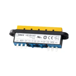 Système de commutation à clé de sécurité Idec He2b-M200pn1 - Product Image 1