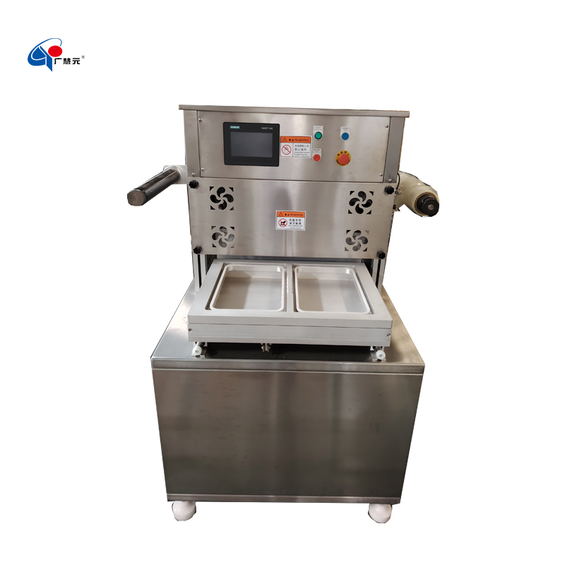 Semi Automatic MAP Machine with Factory
