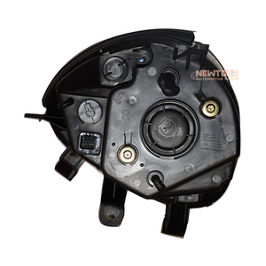 Phụ Tùng Xe Hơi Phụ Tùng Ô Tô Phụ Tùng Đèn Pha Đèn Pha Đèn Pha/Ánh Sáng Cho <span class=keywords><strong>Geely</strong></span> <span class=keywords><strong>Panda</strong></span> LC GC3 - Product Image 2