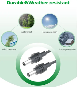 Nhà Máy Giá không thấm nước PVC USB cáp mở rộng pd100w starlink Mini Cable cho sạc nhanh các thiết bị <span class=keywords><strong>Android</strong></span> - Product Image 5