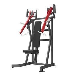 Atacado Factory Gym Machine Strength Training <span class=keywords><strong>Pullover</strong></span> para Gym - Product Image 4