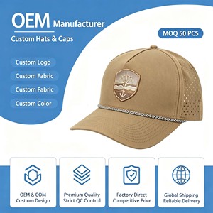 Gorras de Surf de Secado Rápido, Impermeables, para Salvavidas, Diseño Personalizado, con Protección para el Cuello, Unisex, Venta al Por Mayor - Product Image 1