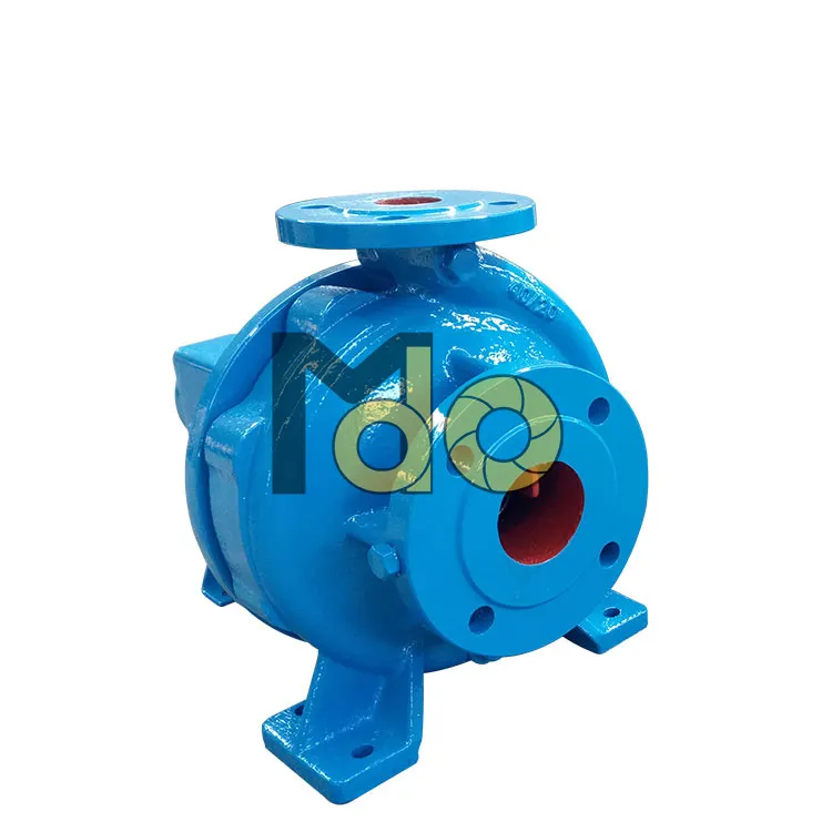 Electric Water For Irrigation 6 Inch Electric Water Of 80 Meter Head Mud Pump Electric Water Pump Machine