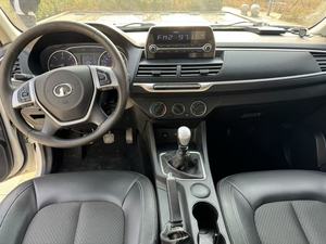 Del trabajo al fin <span class=keywords><strong>de</strong></span> <span class=keywords><strong>semana</strong></span>, el Fengjun 7 ofrece una gran capacidad y un confort inteligente a un precio que puedes confiar. - Product Image 4