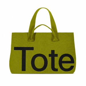 Nuevos Bolsos Tote Populares de Punto Jacquard para Mujer, Bolsos de Hombro de Gran Capacidad, Bolsos de Playa de <span class=keywords><strong>Ganchillo</strong></span>, Bolsos de Compras con Logotipo Personalizado - Product Image 2