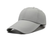 Logotipo personalizado de alta calidad Malla de algodón ecológica 5/6 Panel Gorras de camionero Sombrero deportivo para hombres Rainmark Regalos de bienvenida