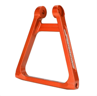 Triangle de progression arrière Surron Light Bee X LBX en aluminium CNC renforcé pour Segway X260 X160, pièces de moto électrique tout-terrain