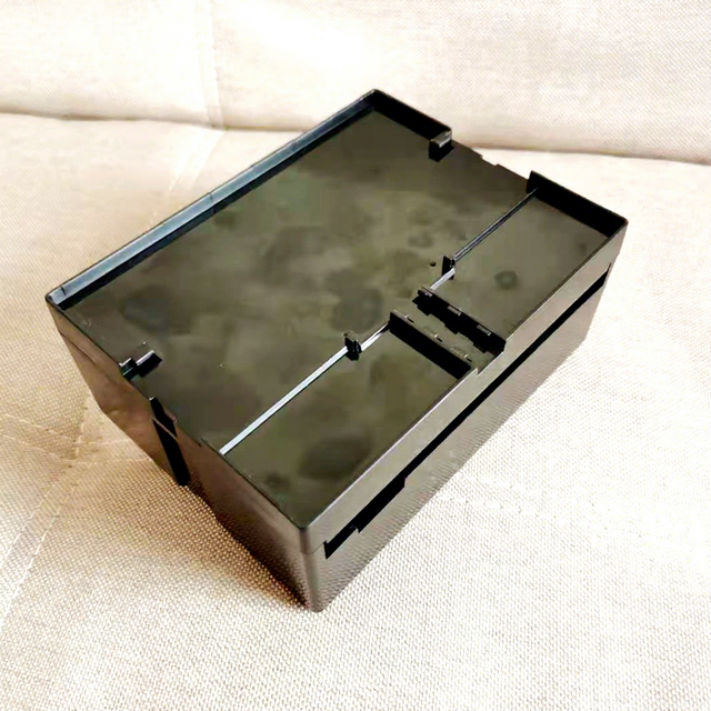 Custom Plastic Injection Mold Plastic Injection Box Pc Enclosure Manufacturer