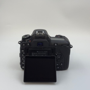 Cámara Digital SLR Profesional de Alta Calidad y Económica, Marca <span class=keywords><strong>D7500</strong></span>, 4K HD, con Lente Antivibración 18-55vr, Batería y Cargador - Product Image 2