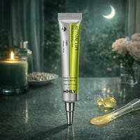 Sérum Anti-Âge et Anti-Rides Double Rétinol Liposome Matrixyl Effet Blanchissant, Minimiseur de Pores, Anti-Cernes, Marque Privée OEM ODM