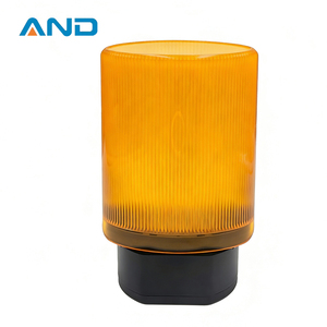 Lampe <span class=keywords><strong>de</strong></span> signalisation d'urgence clignotante pour <span class=keywords><strong>porte</strong></span> <span class=keywords><strong>de</strong></span> <span class=keywords><strong>garage</strong></span> coulissante, durable et en gros, idéale pour les villas résidentielles - Product Image 5
