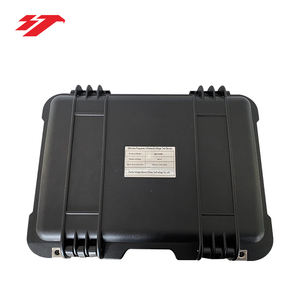 Hengtai GD-HTCDP 0.1Hz 50KV Testador Portátil <span class=keywords><strong>VLF</strong></span> <span class=keywords><strong>Hipot</strong></span> - Equipamento Eficiente para Teste de Tensão de Resistência AC em Cabos - Product Image 2