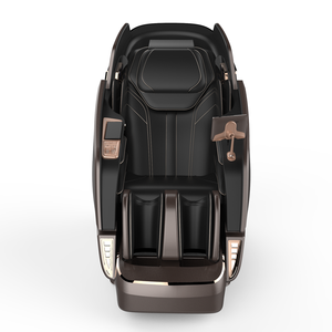 Panas eima Shiatsu Technologie Ganzkörper Automatischer Luxus <span class=keywords><strong>massage</strong></span> stuhl Schwerelosigkeit Heizung Fernbedienung Best China Portable - Product Image 3