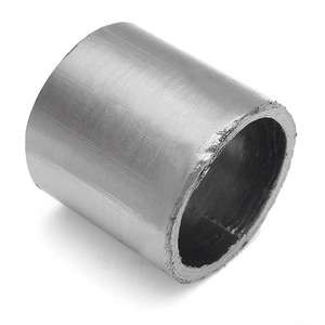 Junta de escape de grafito para silenciador de motocicleta, pieza de repuesto 190508026 - Product Image 1