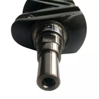 Moteur diesel 4AG 4340 à billette CNC personnalisé, Performance du fabricant, pour Toyota Corolla 4AGE, vilebrequin 77mm