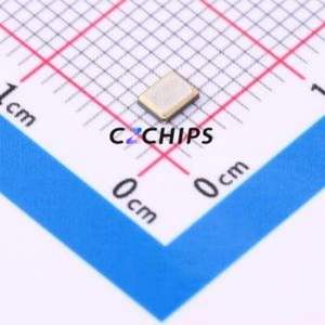 S3232000121040B5 Crystal (Passive) SMD3225-4P Crystal Oscillator SMD Crystal Oscillator 32MHz 10ppm 12pF - Product Image 1