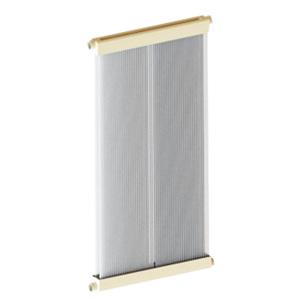 Ngâm siêu lọc pvdf màng hệ thống broreactor cho nước thải và xử lý nước thải công nghiệp - Product Image 1