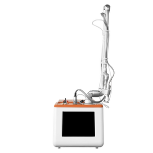 Nueva llegada rentable Máquina de eliminación de tatuajes con láser Tratamiento de melanina Equipo de salón de cáscara de carbono - Product Image 3