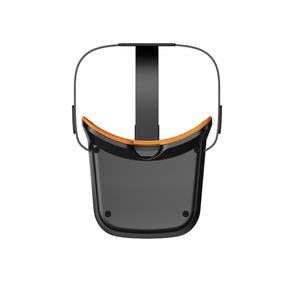 LS009 Mini lunettes FPV 5.8G 40CH, casque vidéo 3 pouces, DVR HD, diversité, écran LCD 480*320, lunettes, batterie 3.7V/1200mAh - Product Image 4