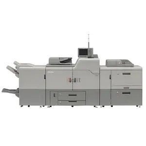 超级条件再制造生产商业复印机Pro C7100sx C7110sx理光打印机扫描仪复印机