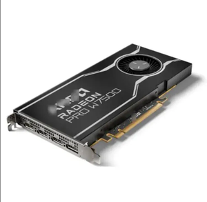 Nueva Tarjeta Gráfica Profesional para Diseño Gráfico, Modelado 3D y Dibujo Industrial, CPU AMD Radeon Pro W7500 8G, con Buen <span class=keywords><strong>Precio</strong></span> - Product Image 5