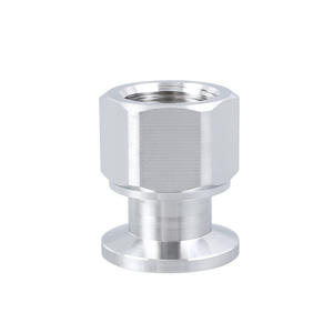 Xuansheng Zhongke <b>Vacuum</b> Adapter M20X1.5 KF16 Inner Thread Connector Industrial Use - Product Image 1