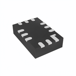 LTC5548IUDB # Mezcladores de RF de Canal del Fabricante TRMPBF - Product Image 1
