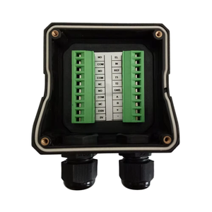 Hòa tan <span class=keywords><strong>Ozone</strong></span> <span class=keywords><strong>Analyzer</strong></span> O3 Zone Meter trong nước tinh khiết trực tuyến hòa tan <span class=keywords><strong>Ozone</strong></span> Meter cho chất lượng nước giám sát - Product Image 6