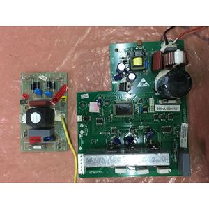 Placa de Control de Alimentación para Compresor de Refrigerador Inverter, 500mA 250VAC, Pieza de Repuesto - Product Image 1