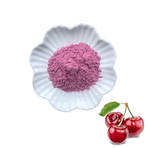 ผงเชอร์รี่สีชมพูคุณภาพสูง 100% บริสุทธิ์ สารสกัดชนิดน้ำ-ของแข็ง เกรดอาหาร สารสกัดสมุนไพร <span class=keywords><strong>HappyLife</strong></span> อายุการเก็บรักษา 2 ปี - Product Image 5