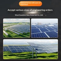 Panel Solar Fotovoltaico de Doble Vidrio Hi-MO X10 Scientist LR8-66HVD-645M Jiangsu