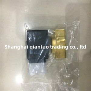 Vanne de réduction de pression à haut débit Parker pour applications alimentaires, code d'achat P3NRA98BNN, origine Chine, avec dimensions spécifiées - Product Image 3