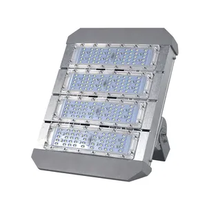 300W 200W projektörler reflektörler 100W 50W 45W Ip67 Ip65 ab açık stadyum Led projektör sokak lambası