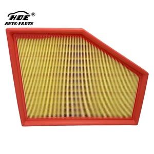 13718577170 13718577171 13718691835 Filtro de Aire para Automóviles HDE al por Mayor para BMW 530i 540i - Product Image 1