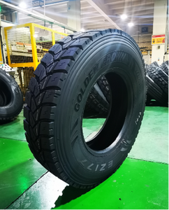 ยางรถบรรทุกหนัก GOLDENCROWN 315/80R22.5 แบบเรเดียล ทนทานต่อการใช้งานกับรถบรรทุกบรรทุกหนัก ใหม่ ขายส่งสำหรับรถบรรทุกรุ่นต่างๆ - Product Image 3