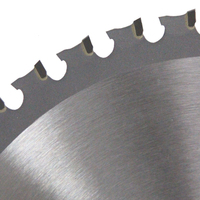 CHINA Qualité 500mm Lame de scie en carbure de bûche Tct Lame de scie circulaire pour la coupe de bois dur