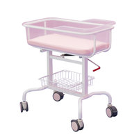 Équipement médical lit d'enfant matelas de berceau de bébé avec approuvé CE