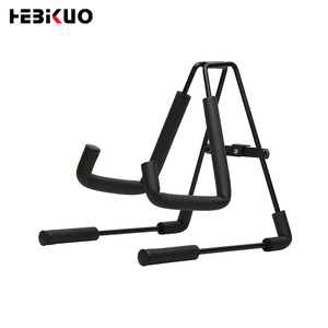 Supports de violon professionnels J-40F pliables, légers et portables pour petits instruments à cordes – Vente directe usine - Product Image 4