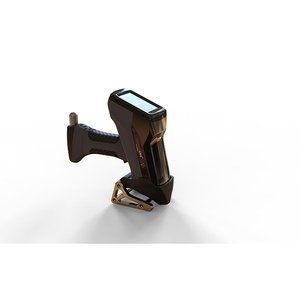 Spectromètre de décomposition par induction laser portable Libs série X / Analyseur de carbone / Analyseur de spectre avec caméra intégrée - Product Image 2