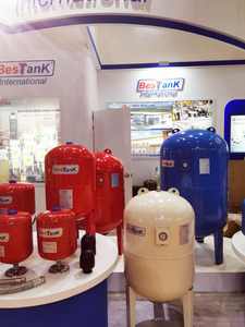 Druck behälter Tank, Mini Edelstahl Hochdruck behälter Preis - Product Image 6