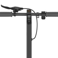 EE. UU. Reino Unido Almacén Scooter eléctrico 600W 48V 12.5Ah E-Scooter plegable portátil para adultos 10 ''Neumáticos 40 Km/h Velocidad máxima 55km Rango