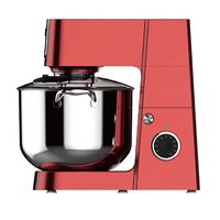 Mixer Stand 1500W 8L Harga Terjangkau, Pengolah Makanan Tingkat Pemula