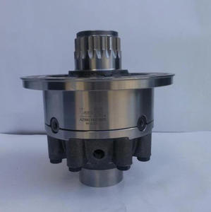 Caja de Cambios <span class=keywords><strong>Diferencial</strong></span> de Eje Trasero a Precio de Fábrica para Camiones de Trabajo Pesado, Piezas de Repuesto AZ9981320020 WG9981320020 - Product Image 6