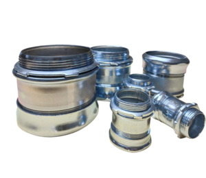3/4 "nén Loại <span class=keywords><strong>EMT</strong></span> nối điện ống điện cài đặt cho ống dẫn phù hợp <span class=keywords><strong>EMT</strong></span> Ống nối ống phù hợp - Product Image 4