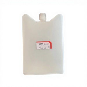 Fleid Pack de glace réfrigérant personnalisé, durable, non toxique, à refroidissement longue durée pour la randonnée, le camping, la logistique de la chaîne du froid médical - Product Image 1