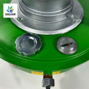 Réchaud portatif à kérosène Nouveau Offre Spéciale Réchauffeurs à kérosène Utilisation intérieure Camping Mini réchaud extérieur - Product Image 6