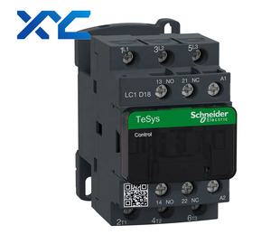 LC1D18FD LC1D18FE7 LC1D18FL LC1D18G7 LC1D18GD LC1D18JL LC1D18K7 LC1D18M7 LC1D18MD LC1D18N7 Brandneue Original Schneider-Produkte auf Lager - Product Image 1