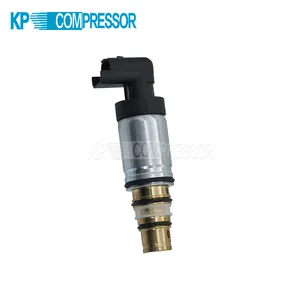 KPS Automobile Air Conditioning Parts SANDEN 6C12 Ac Compressor Control Valve KPS015 AC Compressor Control Valve For PEGEOUT 307