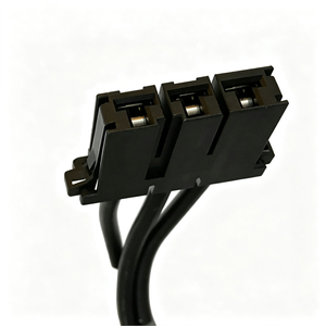 Ensemble de câbles de disjoncteur FANUC BW50EAG 8017-T712 8015-T347 <span class=keywords><strong>TF1</strong></span> LA/LB/LC pour armoire de commande de sécurité robotique BW50EAG - Product Image 3